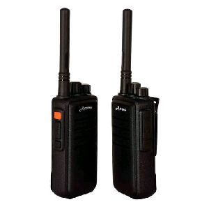 walkie talkie rental services