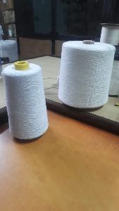 Cotton mercerise yarn