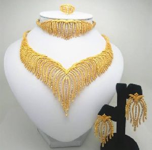 Arab Traditional Necklace