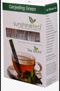 250gm Sunshinetea Stick