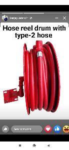 Fire Hose Reel