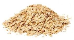 oats flakes