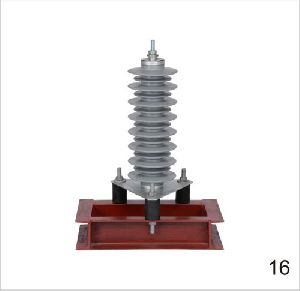 Lightning Surge Arrester