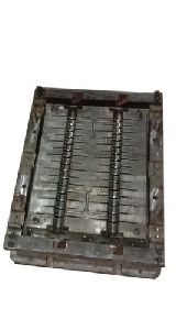 Polymer Injection Moulds