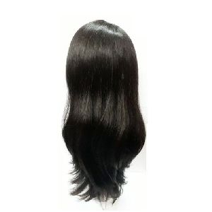 Artificial Long Hair Wig