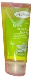 Lime Aloe Vera Face Wash