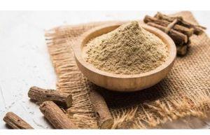 Licorice Root Powder