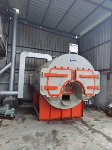 Steam Boiler