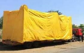 Tarpaulin Covers