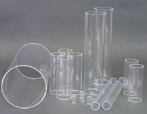 acrylic pipe