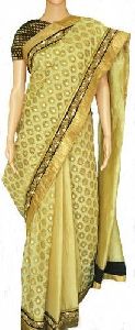 Designer Saree