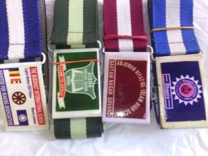 School Belts