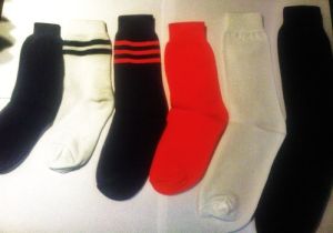 School Socks