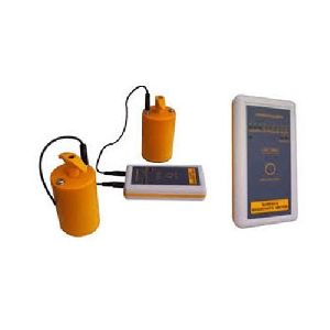 Surface Resistivity Meter