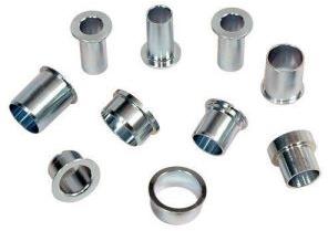 Precision Turned Components