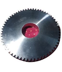 Helical Gear