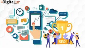 Seo Services in ahmedabad