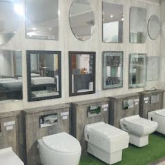 Ceramic Toilets