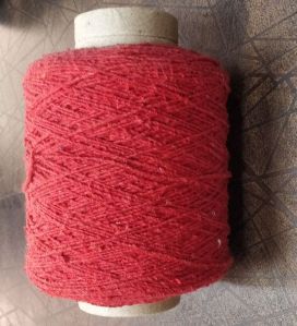 Shoddy Yarn