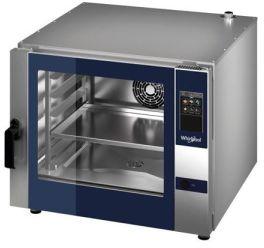 Whirlpool Combi Oven