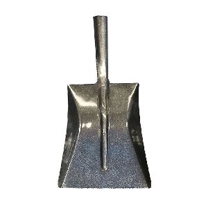Carbon Steel Digging Spade Head