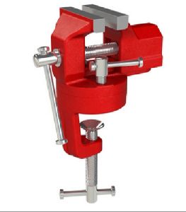 Swivel Base Baby Vice