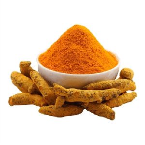 Turmeric Powder