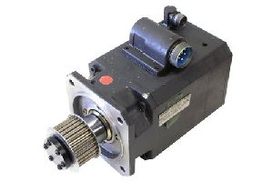 Servo Motors