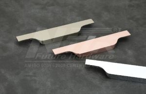 aluminum profile handles