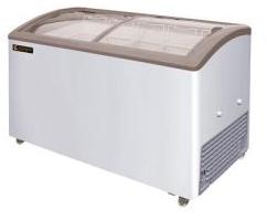 ice cream freezers