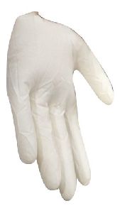 Nitrile Examination Gloves