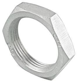 Stainless Steel Lock Nut