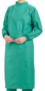 Cotton Surgical Gown