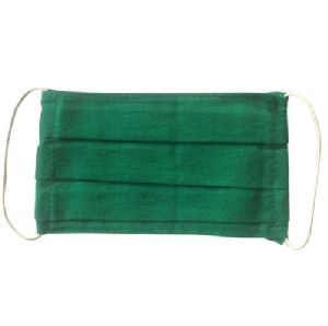 cotton surgical mask