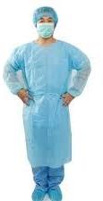 Disposable Surgical Apron