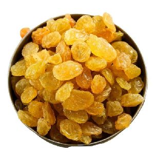 Golden Raisins