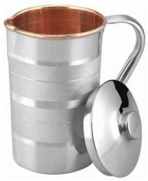 Copper Jug