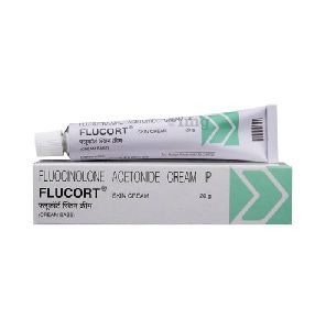 Flucort Skin Cream