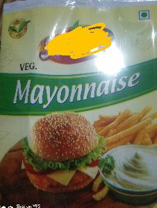 Mayonnaise