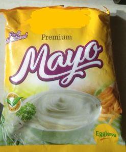 Premium Mayonnaise