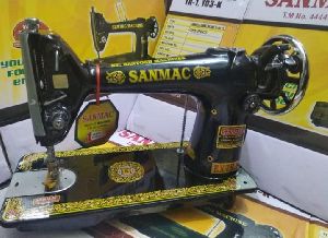 Sanmac Sewing machine