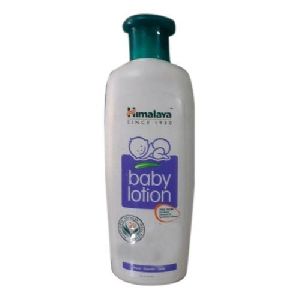 Himalaya Baby Lotion