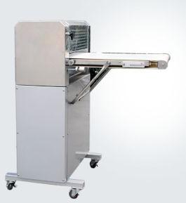 Dough Thickness Adjusting Machine