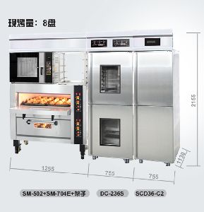 Electric Oven