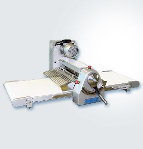 Light Duty Dough Sheeter