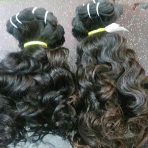 Human Hair Extensions