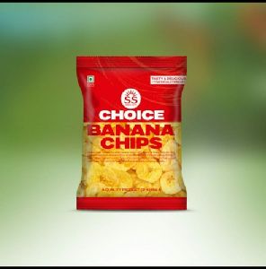 Kerala banana chips