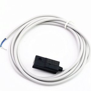 pneumatic reed switch