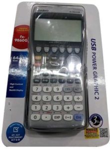 Graphic Calculator