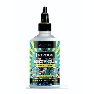 TOPDOG all purpose bicycle lube (65 ml)